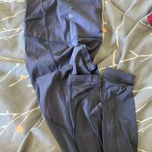 Lululemon leggings full length
